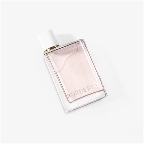 burberry her blossom edp|burberry her original.